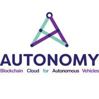 Autonomy Chain logo