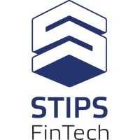 STIPS|FinTech logo