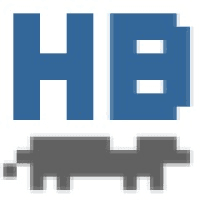 Honeybadgr logo