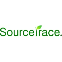 SourceTrace logo