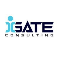 iGATE Consulting logo