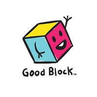 GoodBlock Technologies logo