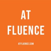 The Atfluence Agency logo