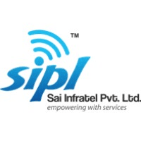 Sai Infratel Private Limited logo