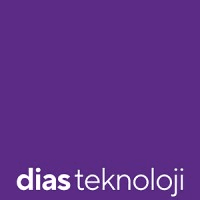 DİAS TEKNOLOJİ logo