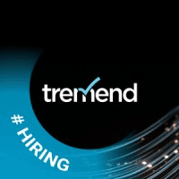 Tremend Software Consulting logo
