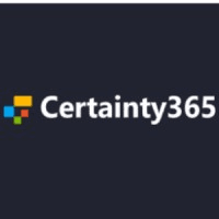 Certainty365 logo