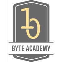 Byte Academy logo