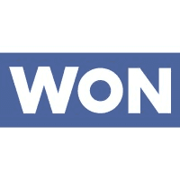 World Open Network logo