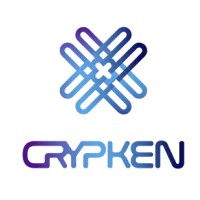 Crypken logo