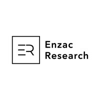 Enzac Research logo