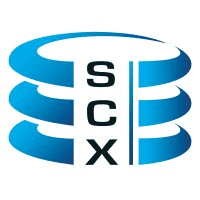 SCX Holdings Pte. Ltd. logo