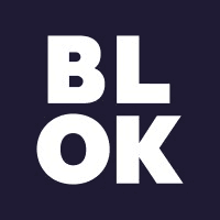 BLOK Solutions logo