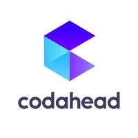 Codahead logo