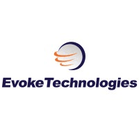 Evoke Technologies logo