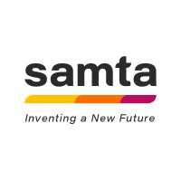 Samta Group logo