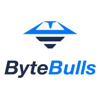 ByteBulls logo
