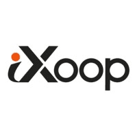 iXoop  logo