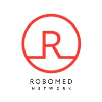 Robomed logo
