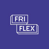 FriFlex logo