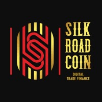 Silk Road Coin logo