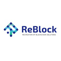 ReBlock logo