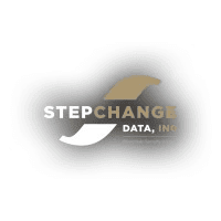StepChange Data, Inc logo