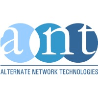 Alternate Network Technologies Inc. logo