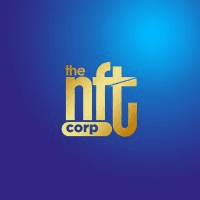 The NFT Corp logo
