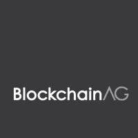 Blockchain AG logo