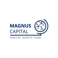 Magnus Capital logo