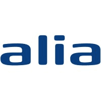 ALIA logo
