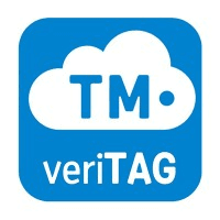 veriTAG logo