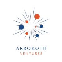 Arrokoth Ventures logo