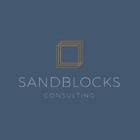 Sandblocks Consulting Ltd. logo