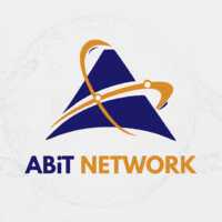 The ABiT Network logo