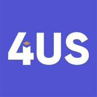 4US logo