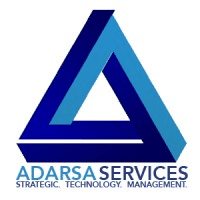 Adarsa Services logo