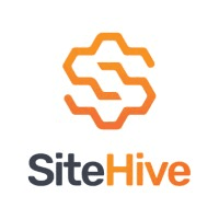 SiteHive logo