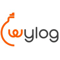 WYLog logo