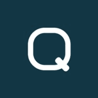 shape Q logo