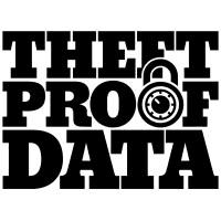 Theft-Proof Data logo