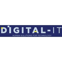 DIGITAL-IT logo