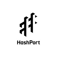 HashPort Inc.  logo