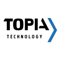 Topia Technology logo