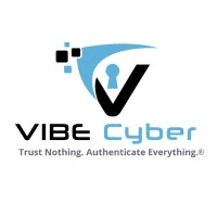 VIBE Cybersecurity International LLC logo