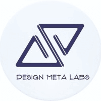 Design Meta Labs logo
