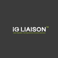 IG Liaison logo