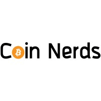 Coin Nerds logo