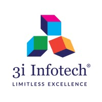 3i Infotech Ltd. logo